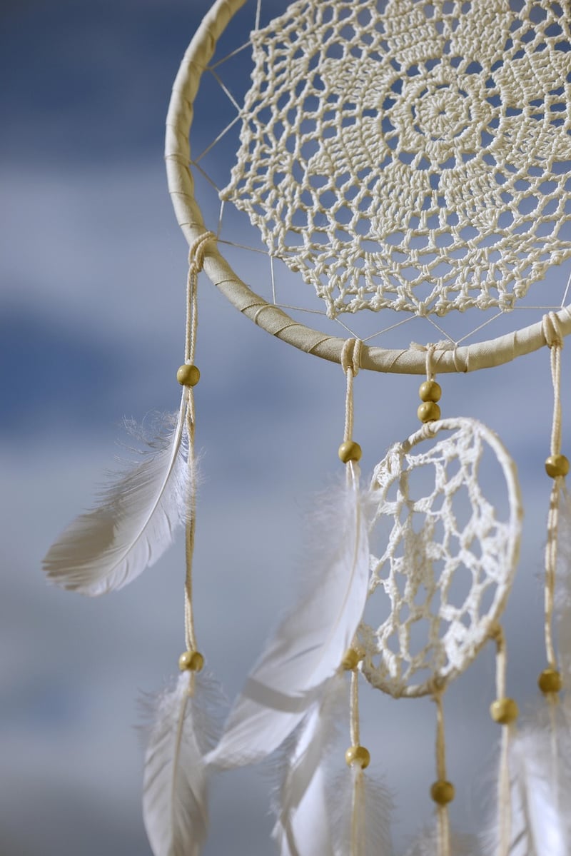 Macrame Planters